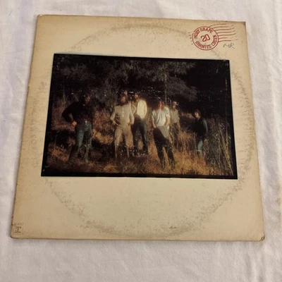 MOBY GRAPE 20 Granite Creek LP US 1971 orig Reprise RS6460 Vinyl Record - Image 1 of 4