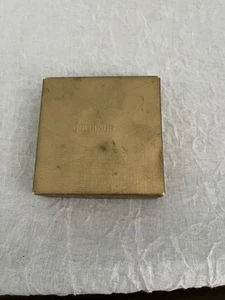 Vtg Jacobson's Dept Store Birmingham, Michiga Gift Box Michigan 1960's 4in - Picture 1 of 4