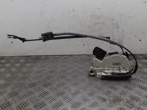 Cerradura puerta delantera Seat Alhambra conductor derecho O/S 5k2837016b MK2 2010-2019R - Imagen 1 de 7