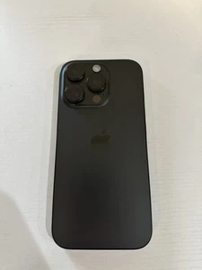 iPhone 16 Pro 128 GB (Desbloqueado) - Imagen 1 de 4