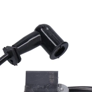 Ignition Coils Durable Rubber Wear Resistant Steel Stable Performance Ignition - Picture 1 of 12