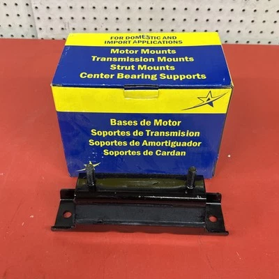 2839 Rear Transmission Mount for Chevrolet Astro; GMC Jimmy V6-4.3L 15719897 - Image 1 of 4