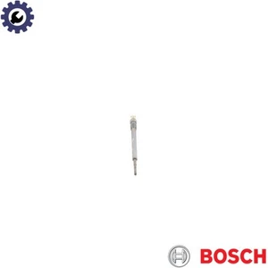 4x GLOW PLUG 0 250 403 011 FOR FIAT DOBLO/Cargo/Bus/Platform/Chassis SEDICI 1.6L - Picture 1 of 13