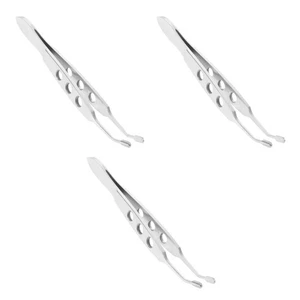  Paquete de 3 clip de masaje para orzuelo de ojo seco con conducto obstruido glándula de Meibomio - Imagen 1 de 12