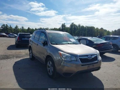 (LOCAL PICKUP ONLY) Air Cleaner 2.5L Fits 14-18 FORESTER 2046543 Foto 1 de 4