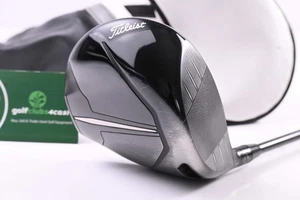 Titleist TSR2 Driver / 10 Degree / Regular Flex Tensei AV Blue 55 Shaft - Picture 1 of 9