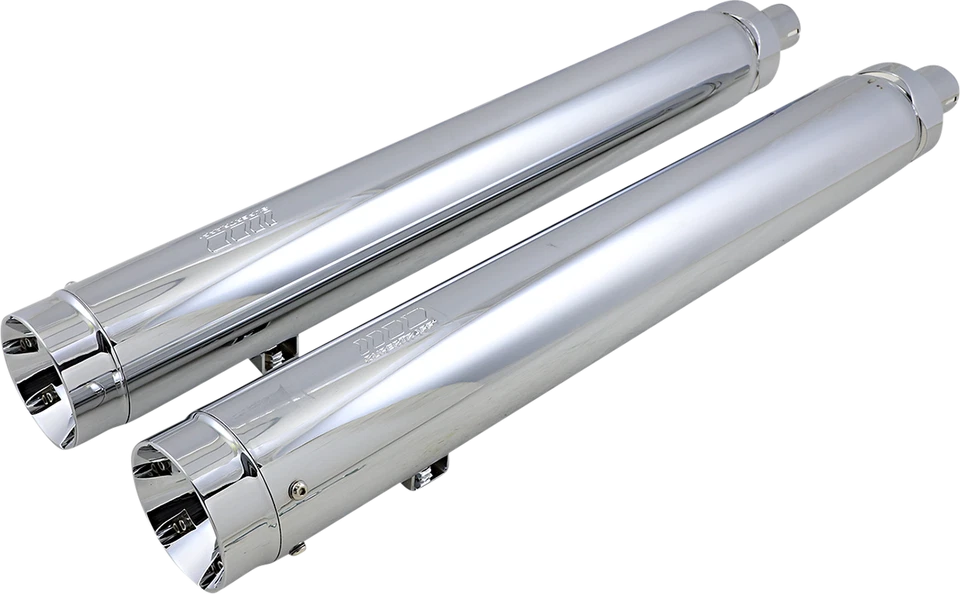 Глушители надевающиеся SuperTrapp Stout 140-21820 - Изображение 1 из 1