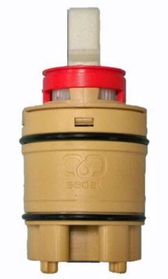 GENERIC CARTRIDGE Import Cartridge 35mm with PBX inside 2-3/4"