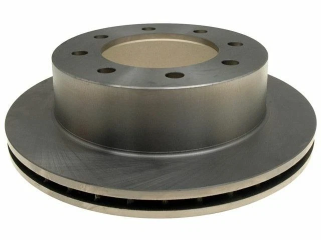 Rotor de freio traseiro Raybestos R-Line compatível com GMC Sierra 2500 1999-2004 21NPVZ - Imagem 1 de 1