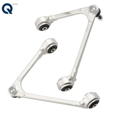 For  2000/2001/2002 Jaguar S-Type Front Upper Control Arm w/ Ball Joint K621665 - Image 1 of 4