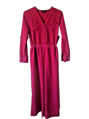 Детский комбинезон Mossimo цвет Fucsia размер S - Изображение 1 из 3