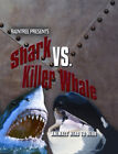 Requin vs épaulard livre de poche Isabel Thomas