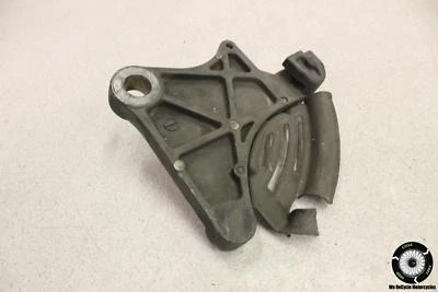 1984 Honda Goldwing 1200 GL1200 PINÇA DE FREIO TRASEIRA CABIDE SUPORTE DE MONTAGEM TRASEIRO  - Imagem 1 de 4