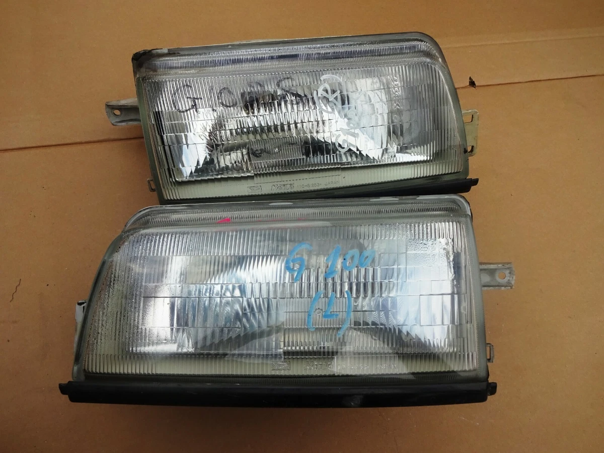 ①n Headlights for Daihatsu Charade for sale | eBay
