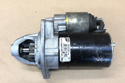 ✅ 2006 2007 2008 2009 2010 2011 BMW CONJUNTO DE ARRANQUE CARQUEST 17922S usado ✅ Foto 1 de 4