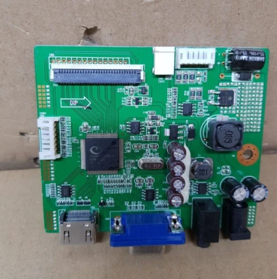 Replacement main panel SLB58C-WVH-AO1/A02 FOR AOC E2280SWHN  21.5" LED Monitor - Image 1 of 3