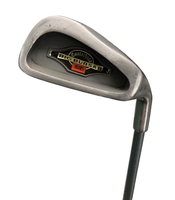 Canterbury Big Bursa 4 Iron Right Handed Graphite Regular Flex 39” - Image 1 of 4
