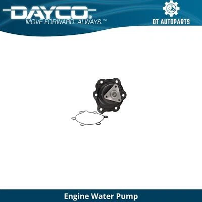 Bomba de agua para motor Saturn SW2 1993-2001 Dayco 1994 1995 1996 1997 1998 1999 Foto 1 de 3
