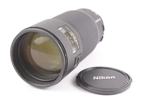 Nikon ED AF Nikkor 80-200mm f/2.8 D Lens #Z-61780 - Picture 1 of 9