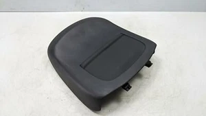 Front Left Seat Back Trim Panel Black 2020 Cadillac CT5 84716071 2021 2022 2023 - Picture 1 of 12