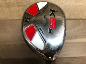 USED RH Men's Majek Golf All Hybrid #9 Regular Flex Graphite Shaft 23-ZNK2 - Picture 1 of 6