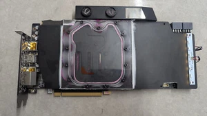 Nvidia ZOTAC GeForce RTX 2080 Ti Arctic Storm 11GB GDDR6 Graphics Card - Imagen 1 de 4
