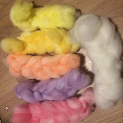 Annabelle's Mercorn Color Collection ***Limited Edition*** - Image 1 of 4