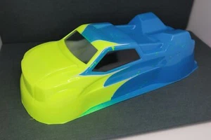 Custom Painted Body for TLR Team Losi 22T 4.0 Stadium Truck - Picture 1 of 1