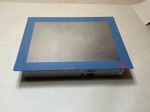 OSAI HMI Industrial Control Panel Monitor Computer Touchscreen RT34F 12V - Bild 1 von 16
