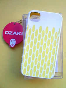 Funda para iPhone 4 OZAKY - Bild 1 von 4
