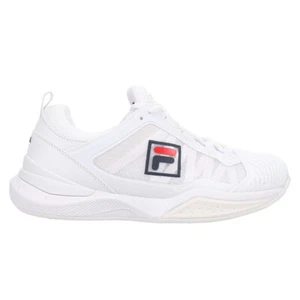 Scarpe da ginnastica Fila Speedserve Energized Tennis donna bianche 5TM01779- - Foto 1 di 5