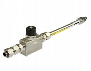 AS5000 SMC - Imagen 1 de 6
