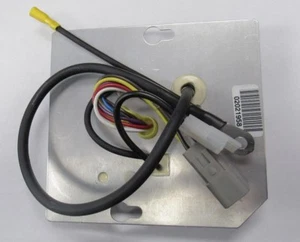 GENUINE Club Car Precedent On Board Computer #105138101, Six 8 Volt Batteries - Bild 1 von 2