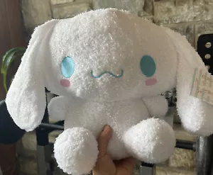 Rollo de canela Sanrio GRANDE 12"" felpa (30 cm) - Imagen 1 de 8