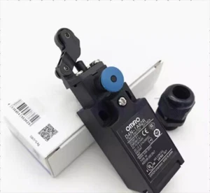 Interruptor de límite 1 pieza para OMRON D4N-1A62R - Imagen 1 de 2