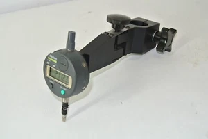 Mitutoyo 543-696 Absolute Digimatic Indicator ID-S112PE - Picture 1 of 7