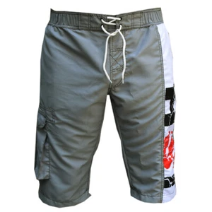 Men's Board shorts Surf Board Shorts Swim Beach Trunks Surfing Casual Home Short - Picture 1 of 4