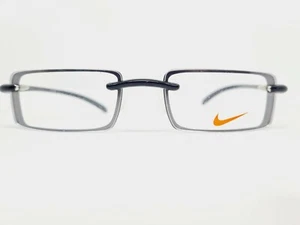 Nike 3021 001 Unisex Glasses Frames Ex-Display RRP £119+ - Picture 1 of 7