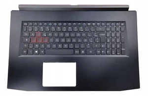 KLAWIATURA ACER HELIOS 300 PH317-51 PH317-52 GTX1050 FRANCUSKA - Zdjęcie 1 z 2