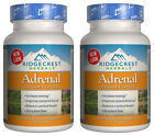 Ridgecrest Herbals Adrenal Fatigue Fighter 60 Caps (Paks of 2)