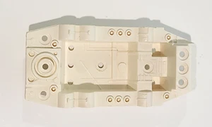 1979 STAR WARS Vintage DROID FACTORY Quad Pod Base Part 436031-03 - Picture 1 of 3