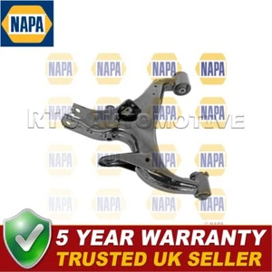 NAPA Rear Left Lower Track Control Arm Fits Land Rover Range Sport 2005-2013 - Picture 1 of 7