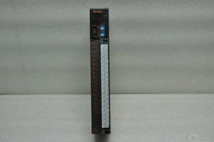 MITSUBISHI MELSEC PROGRAMMABLE CONTROLLER A616AD - Picture 1 of 6