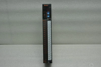 MITSUBISHI MELSEC PROGRAMMABLE CONTROLLER A616AD - Image 1 of 4