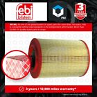Air Filter fits VW CARAVELLE Mk4 2.4D 90 to 98 AAB 044129620 44129620 VOLKSWAGEN