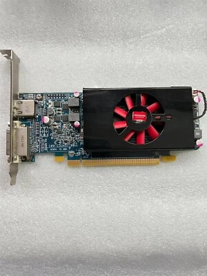 Dell AMD Radeon HD7570 1GB GDDR5 DVI DP Graphics Video Card - Image 1 of 4