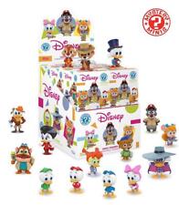 FUNKO Mystery Minis Disney Afternoons Figures (Game Stop) Full Box of 12