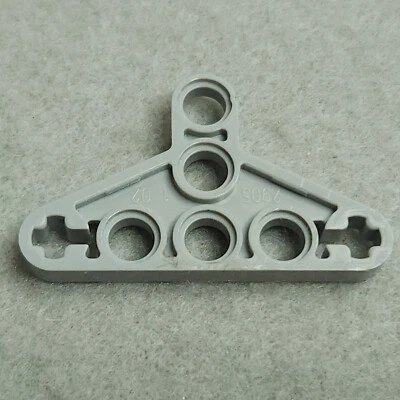 LEGO Part 2905 Technic Liftarm Triangle Thin 3x5 with Full Support CHOOSE Color - Image 1 of 2