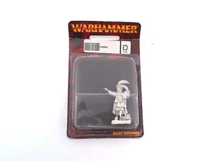 Marco Colombo [x1] Empire of Man [Warhammer The Old World] Nuevo en caja - Imagen 1 de 2
