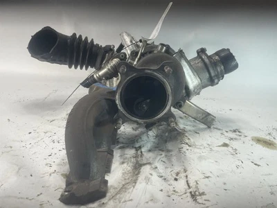 Turbo/Supercargador 2.0L Turbo Se Adapta a 13-17 AUDI A5 2127912 Foto 1 de 4